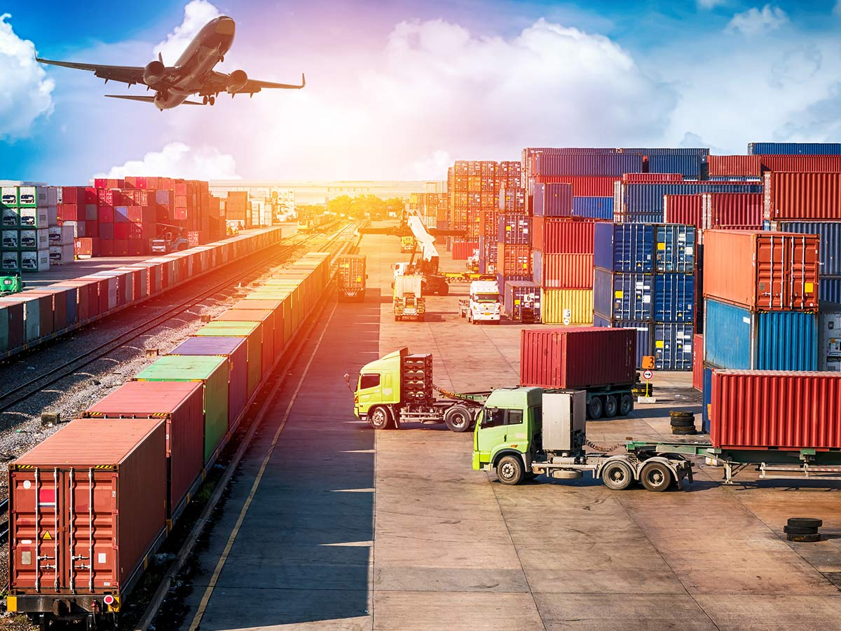 Logistics
