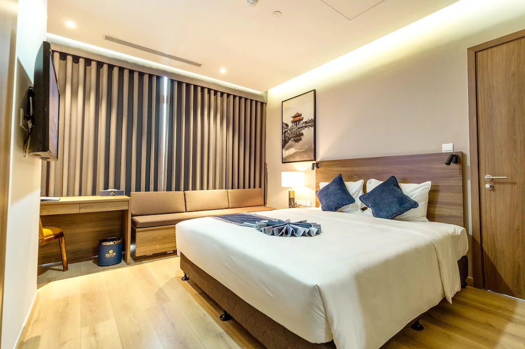 Ảnh nội thất 2