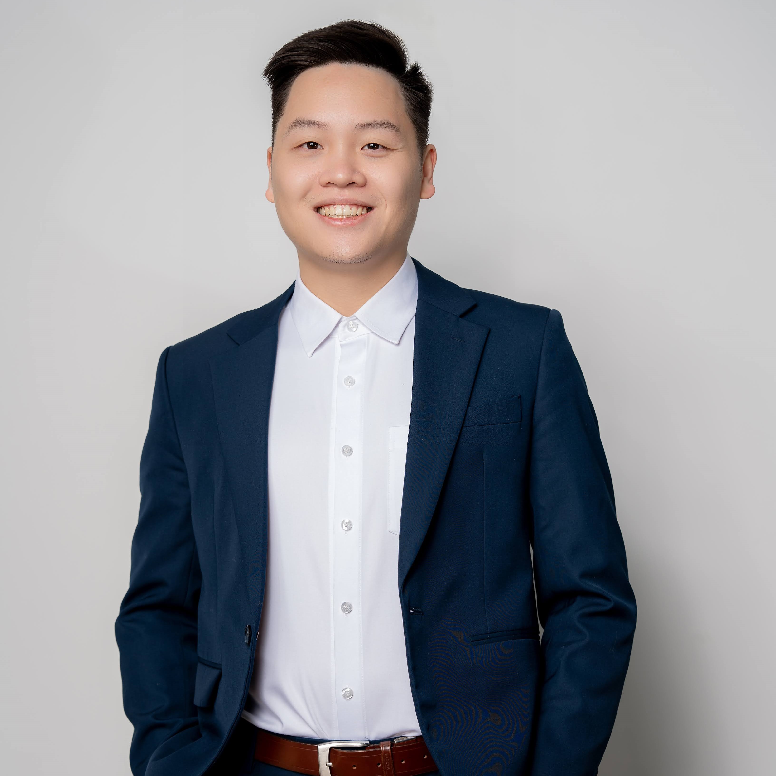 ĐÀO MẠNH TUẤN ANH 