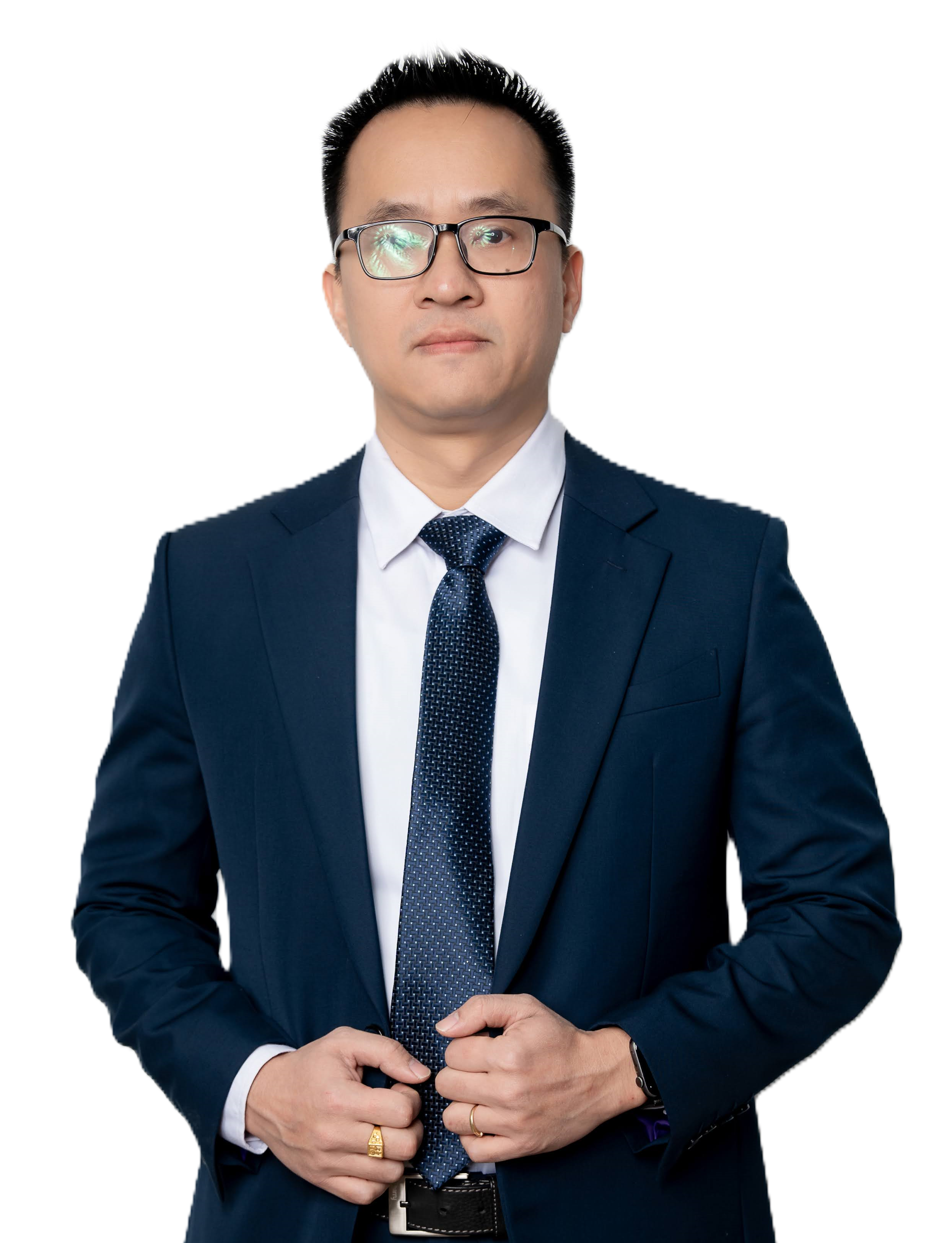 <span>PHẠM MINH TUẤN</span>