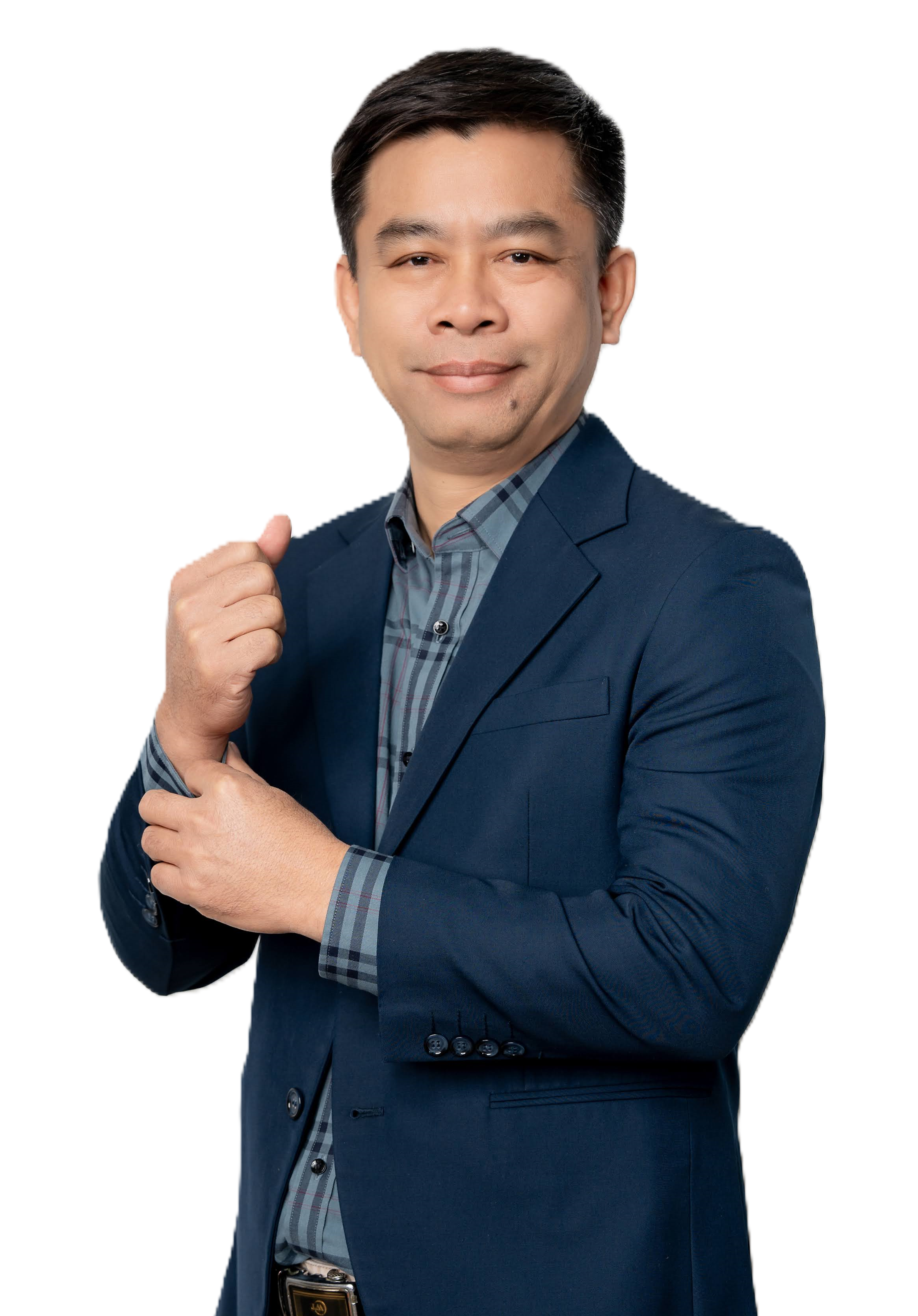 <span>CHU VĂN MẪN </span>