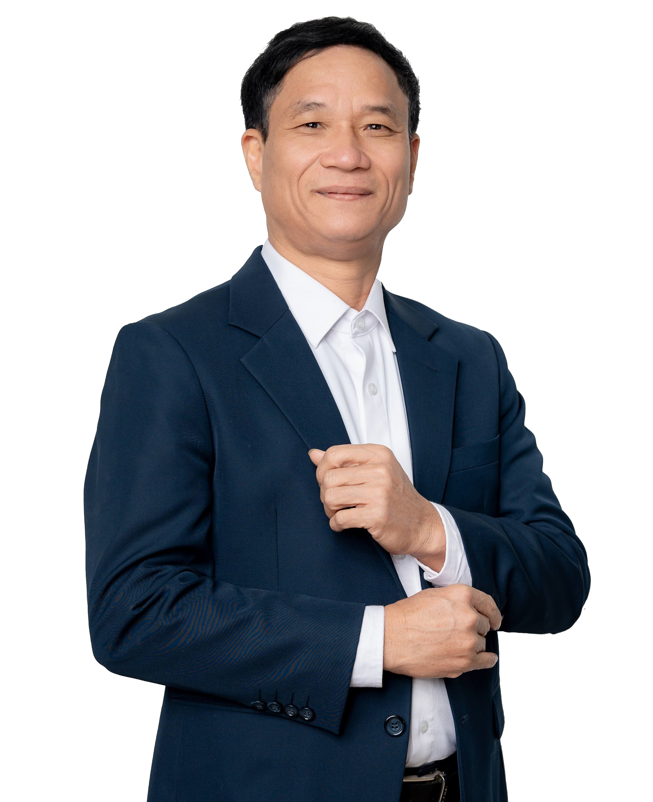 <span>ĐÀO MẠNH PHONG </span>